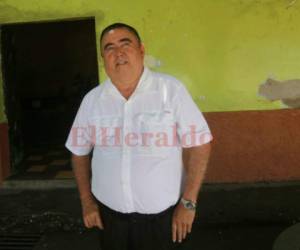 El alcalde de La Virtud demandó más apoyo para los exbolsones.