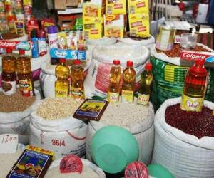 En la ampliación de los productos de la canasta básica, se tendrá un monitoreo estricto sobre las cadenas de distribución y comercialización.