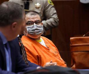 Naasón aseguró que lo que le sucedió no detendrá las labores de la iglesia.