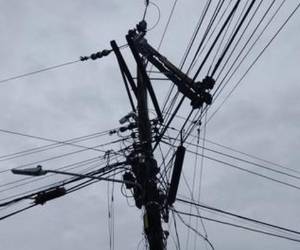 El consorcio extranjero realizará mantenimiento general de circuito primario.