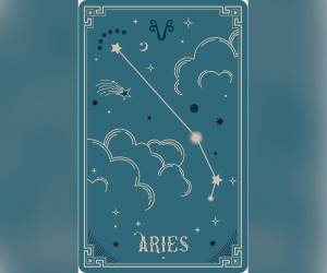 ARIES (21 de marzo - 20 de abril). Los astros no te dejan muchas opciones si eres aficionado a las aventuras o deportes de riesgo. Tus posibilidades de sufrir algún percance se acrecientan en estos días, tal vez porque tendrás la cabeza en otra parte.