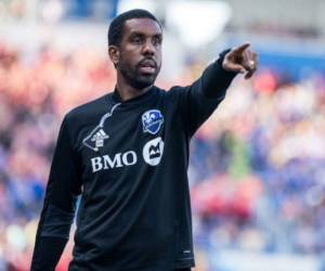 Wilfried Nancy fue nombrado como técnico del CF Montreal de la MLS.