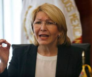 Ortega, que huyó de Venezuela en agosto tras ser destituida por la Asamblea Constituyente, dijo en su sitio web que el video muestra a Euzenando Prazeres de Azevedo, presidente de Odebrecht en Venezuela, mientras habla con fiscales brasileños.