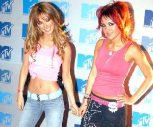 Anahí y Dulce María, desde su desintegro de la famosa banda RBD, no han logrado el ansiado éxito como solista.