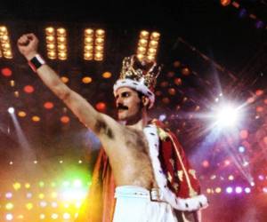 Antes de ponerse a la venta los objetos de Freddie se realizarán exhibiciones en Nueva York, Los Ángeles, Hong Kong y Londres.