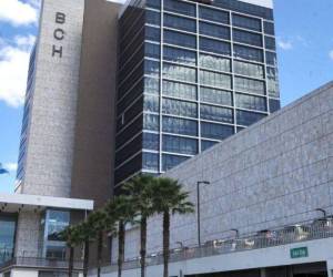 El dinero de la demandante es parte de lo sustraído en el BCH.