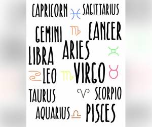 Horóscopo de hoy: predicciones sobre amor, trabajo y amistades