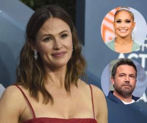 Jennifer Garner y Ben Affleck tienen tres hijos juntos.