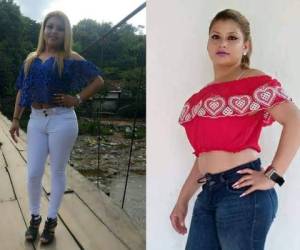 Una joven mujer de 21 años de edad falleció en un accidente de motocicleta la mañana de este miércoles en la carretera que conduce del municipio de Concepción de María a la aldea el Papalón, Choluteca, zona norte de Honduras.