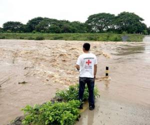 La temporada de huracanes abarca hasta el 30 de noviembre. (Foto: El Heraldo Honduras)