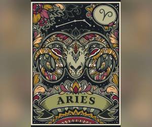 ARIES (21 de marzo - 20 de abril). Muestras una actitud demasiado generosa con la familia y debes pensar un poco más en ti mismo. Tus relaciones sentimentales se refuerzan y se enriquecen cada día. Tu estado emocional pasa por momentos muy especiales que quieres compartir.