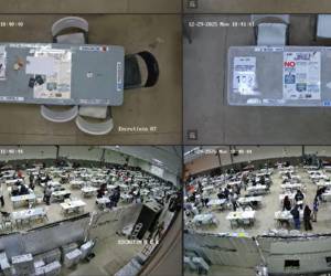 Según el memorando, la instrucción se emite tras la recepción de un informe remitido por la empresa CGTS Corp.