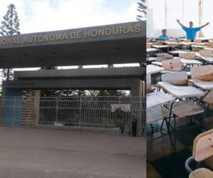 Centros educativos permanecerán cerrados hasta nuevo aviso, con el fin de salvaguardar la integridad de alumnos, docentes y demás personal.