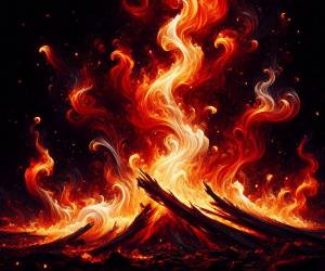 El legado de la furia