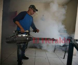 A nivel nacional suman 44 muertes confirmadas por la enfermedad y otras 35 muertes están sujetas a confirmación mediante pruebas de laboratorio.