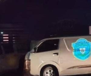 La reclusa fallecida estaba acusada por el delito de violación doméstica agravada. Se desconocen los motivos por los que la mujer fue asesinada.