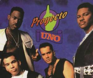 Proyecto Uno hará una presentación especial en los Premios Juventud 2016.