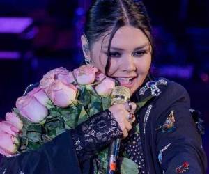 La grave imprudencia de la cantante es penada con cárcel.