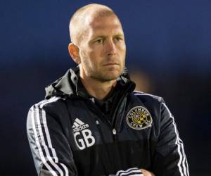 Gregg Berhalter, era el DT del Columbus Crew, ahora pasa a ser el seleccionador estadounidense.