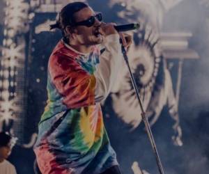 Danny Ocean es uno de los cantantes urbanos más influyentes.