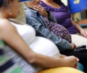 Hasta ahora se reportan 533 mujeres embarazadas con el virus del zika, lo cual podría originar que los bebés nazcan con microcefalia.