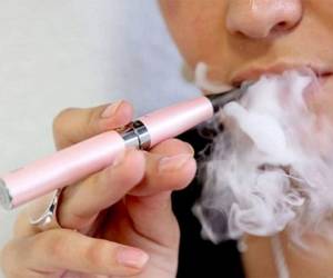 La industria del tabaco y del vapeo se movilizó todo el otoño boreal para presionar a Trump para que diera marcha atrás en su compromiso, advirtiéndole del costo potencial de empleos en el sector y de votos durante las próximas elecciones presidenciales.