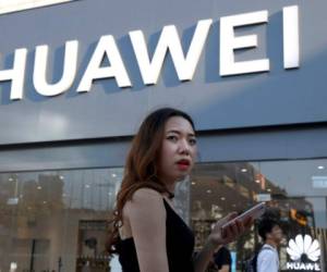 Huawei, el gigante chino de su lado desmiente firmemente cualquier tipo de espionaje. FOTO: AP