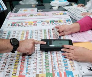 Por primera vez en Honduras, en las elecciones del 28 de noviembre de 2021 se utilizó el sistema de identificación biométrica a un costo que supera los $11 millones.