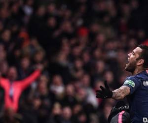 Abastecido por un excelente servicio de Tristan Dingome, Oudin definió dentro del área, con un zurdazo que venció al arquero Mike Maignan. (Foto: AFP)