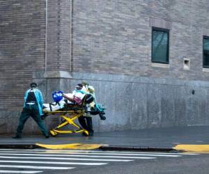 Unas 119,588 han muerto por coronavirus en el mundo, según datos oficiales.