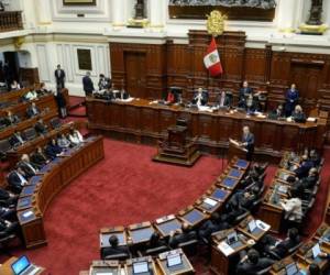 Vizcarra, un ingeniero de 55 años, ha ganado popularidad al enfrentarse enérgicamente al Congreso, que mantuvo contra las cuerdas a su antecesor. (Foto: Ahora Noticias)