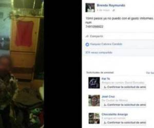 La identidad del menor no ha sido revelada por motivos de seguridad.