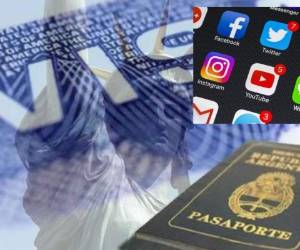 Se prevé que el cambio, propuesto en marzo de 2018, afectará a los aproximadamente 15 millones de extranjeros que solicitan visa cada año.