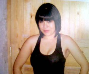 En uno de los últimos mensajes, el sujeto le dice a la menor 'que la pasaría llevando a las 11:30 de la mañana', dijo doña Doris.