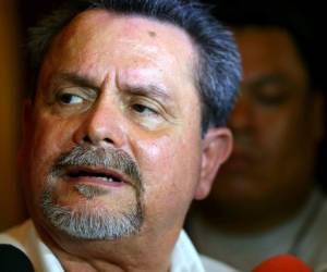 Guillermo Milla, actual primer regidor de la comuna sampedrana.