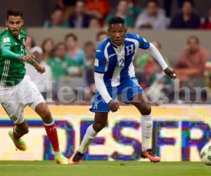 México y Honduras jugarán el próximo 8 de junio por la fecha 5 del hexagonal de la Concacaf rumbo a Rusia 2018 (Fotos: EL HERALDO Deportes / Noticias de Honduras / EL HERALDO Honduras)