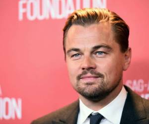 Leo es un gigoló que ha arrasado con la mayoría de los esculturales ángeles de la firma de lencería Victoria's Secret. Foto: AFP