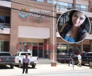 La autopsia médico legal realizada a la universitaria de 26 años reveló que su causa de muerte se debió a una asfixia mecánica.