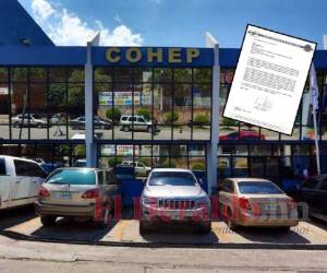 'Esto ha provocado un mal e ineficiente manejo de la crisis sanitaria, económica y social provocada por el covid-19 en el país', agrega en el comunicado el Cohep.