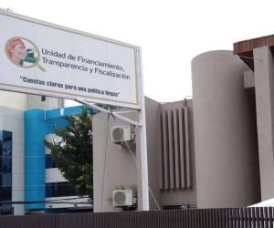 Un total de siete ciudadanos que han manifestado su deseo por llegar a la presidencia de Honduras fueron citados por la Unidad de Política Limpia a rendir informes sobre su financiamiento.