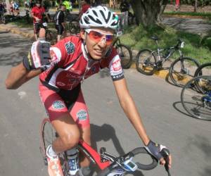 Pablo César Cruz fue el ganador de la tercera edición.