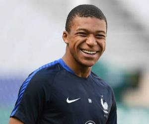 Varios medios franceses colocan a Kylian Mbappé en el PSG