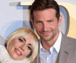 Lady Gaga, Bradley Cooper y otras estrellas de Hollywood serán los presentadores de la gala. Foto AFP