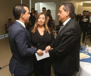 Para mediados de agosto el gobierno de Honduras iniciará las negociaciones con el FMI.