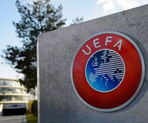 La UEFA se pronunció mediente un comunicado sobre la tragedia que enlutó el domingo a Honduras (Foto: Internet)