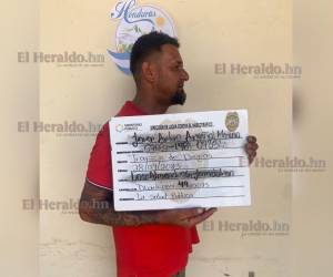Detienen a hermano de diputado de Libre acusado por tráfico de drogas