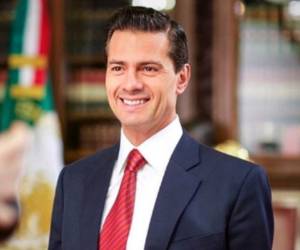 Enrique Peña Nieto de 52 años de edad se casó en el 2010 con la actriz Angélica Rivera.