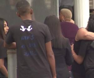 La misa funeral de Rodríguez se realizará en la Iglesia Católica St. Anne en Brentwood, el epicentro de la batalla contra la pandilla MS-13 en Long Island.