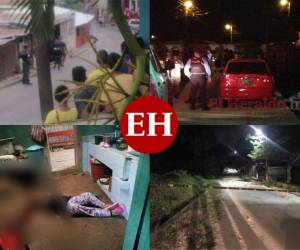 En lo que va de 2020 varios compatriotas han perdido la vida en diferentes hechos múltiples.