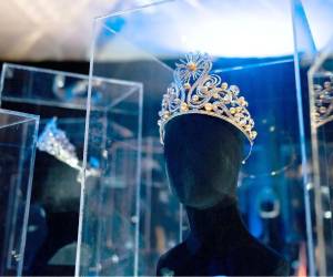 La exhibición estará abierta hasta el 23 de noviembre, de martes a domingo, de 11:00 a.m. a 7:00 p.m.